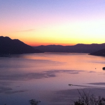 Lago Maggiore
